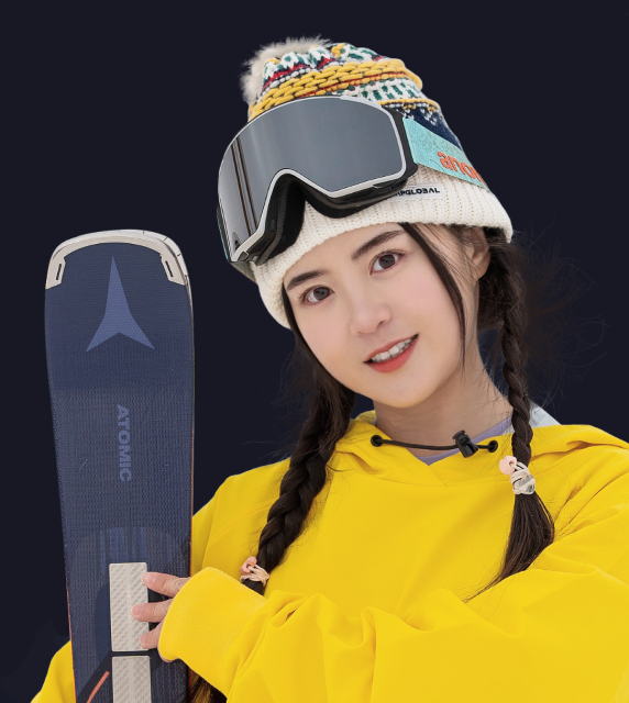 小美