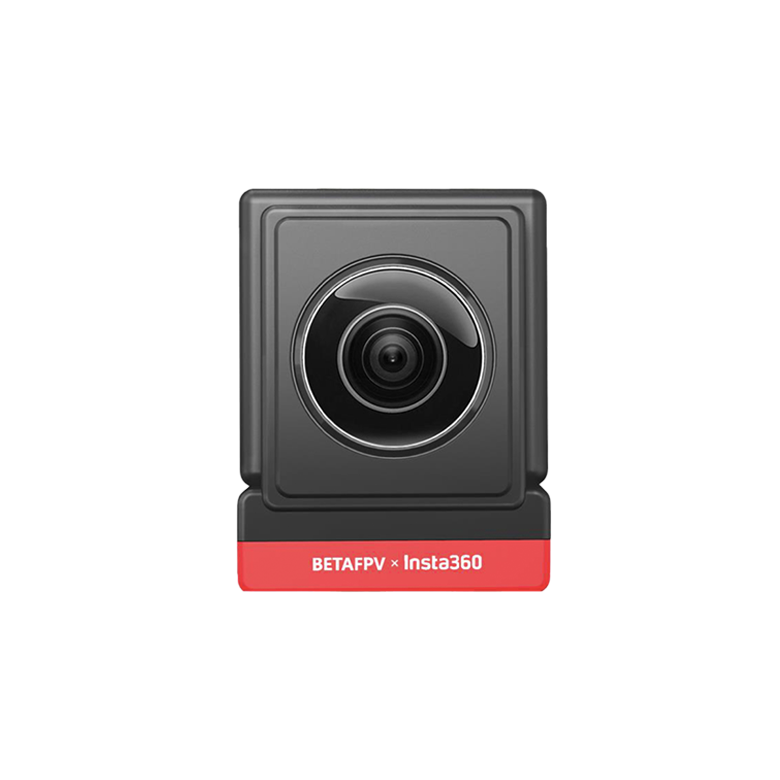 Insta360 Titan 11K Cinematic 360/VR Camera + 9 INTITA/A_TITAN01