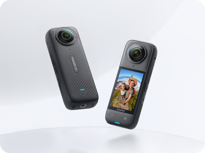 Insta360ストア - Insta360カメラ、アクセサリー、サービス公式ストア