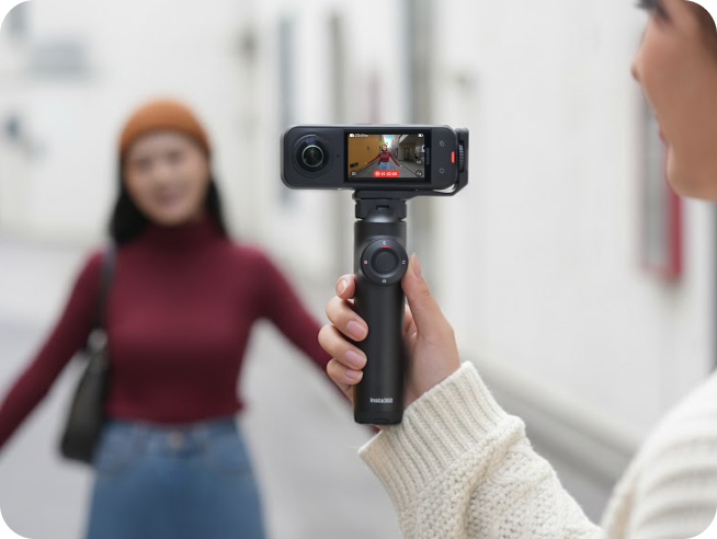 スマホアクセサリー Insta360 Free Framing Selfie Stick Buy Free Framing Selfie Stick - Insta360 Store