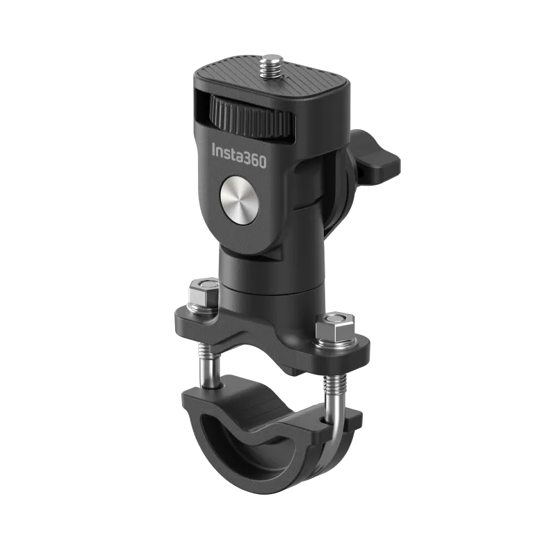 Jual Insta360 Motorcycle U-Bolt Mount Motor Cycle For One X2 X3 RS
