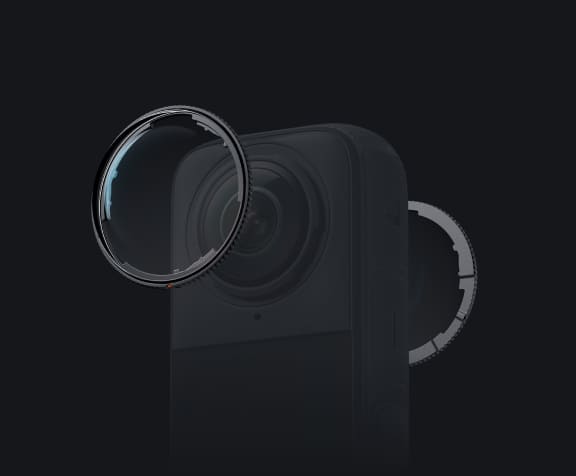 Premium Lens Guards
