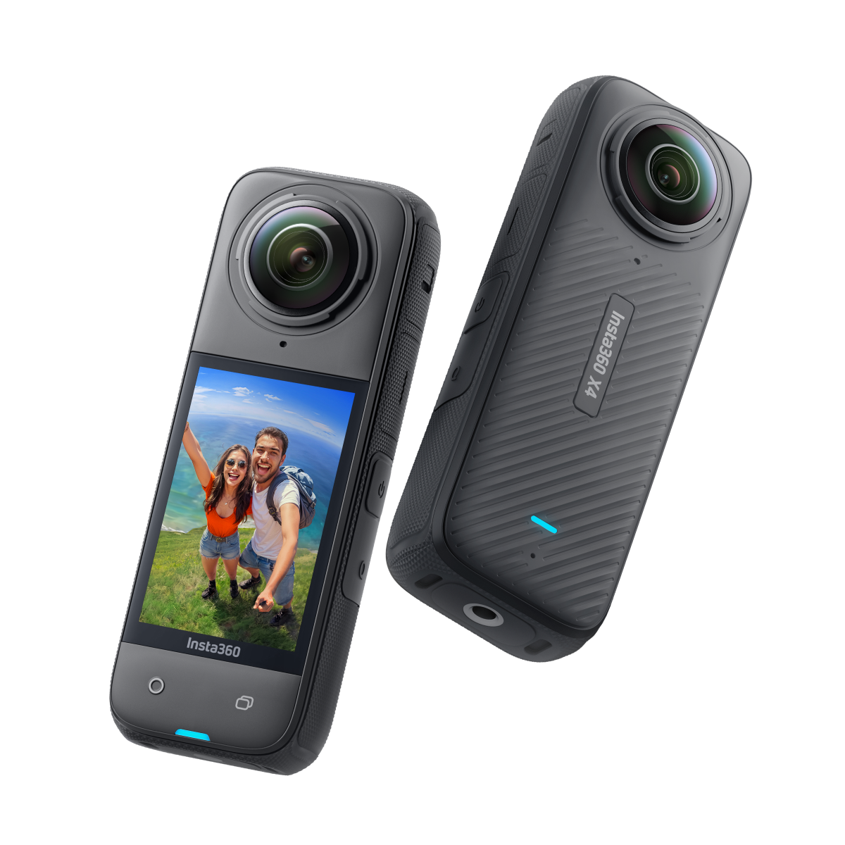 360度カメラ　Insta360 ONE Camera Bundle. Insta360 ONE X 360 Camera Bundle