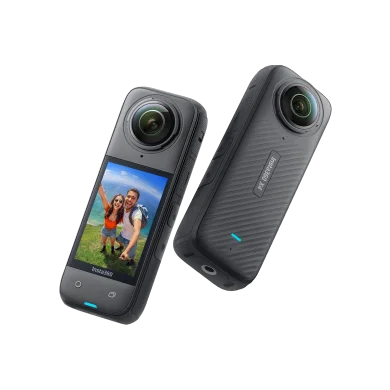 Insta360 X4