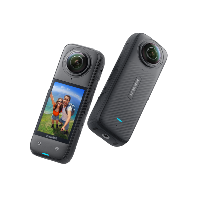 Insta360 X4