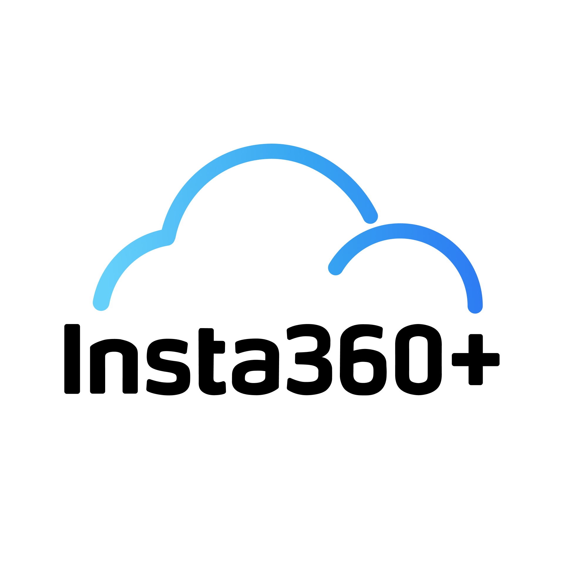 Insta360+