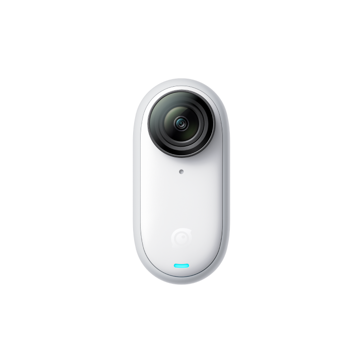 Insta360 ONE R Twin Edition - Interchangeable Lens Action Cam