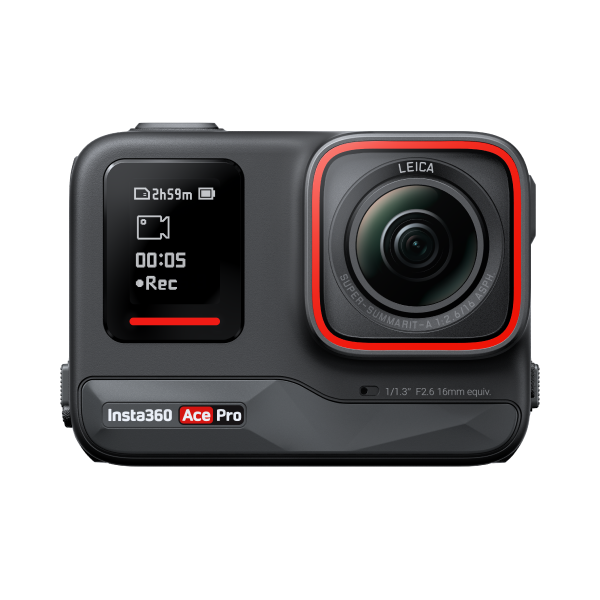 Insta360 Ace Pro
