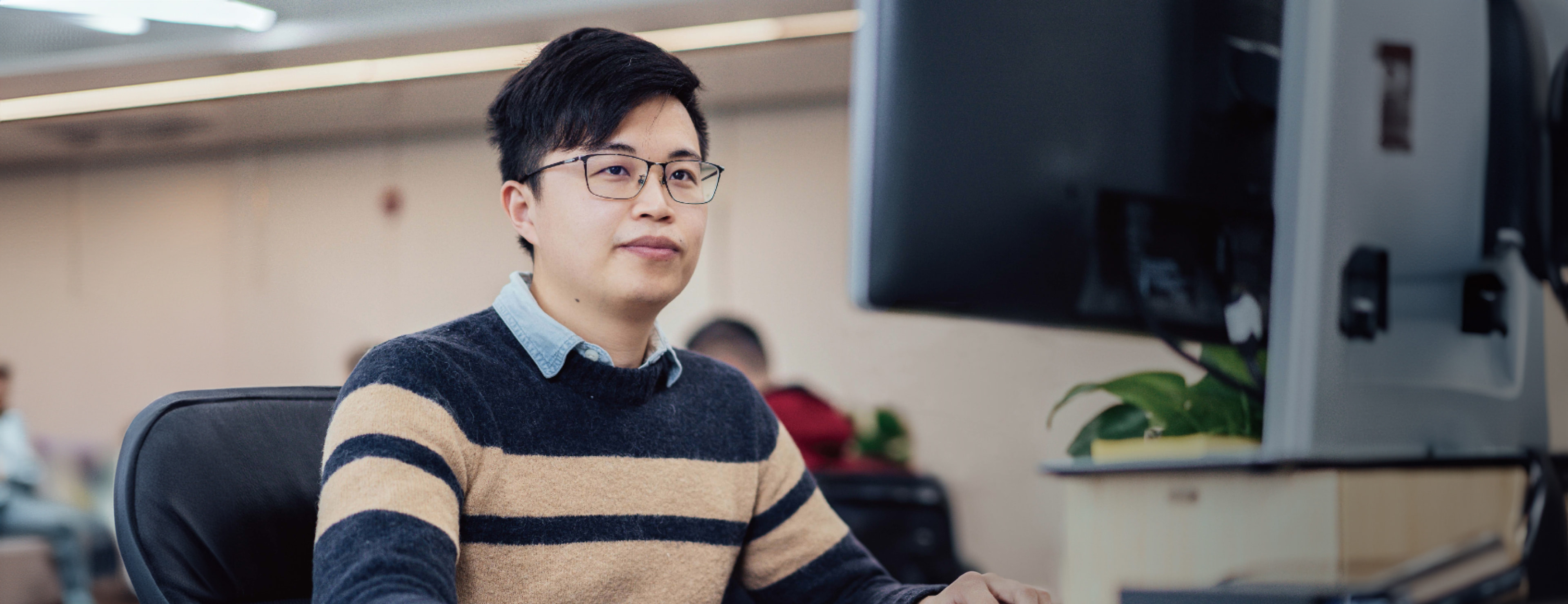 Casper, Insta360 Hardware Engineer