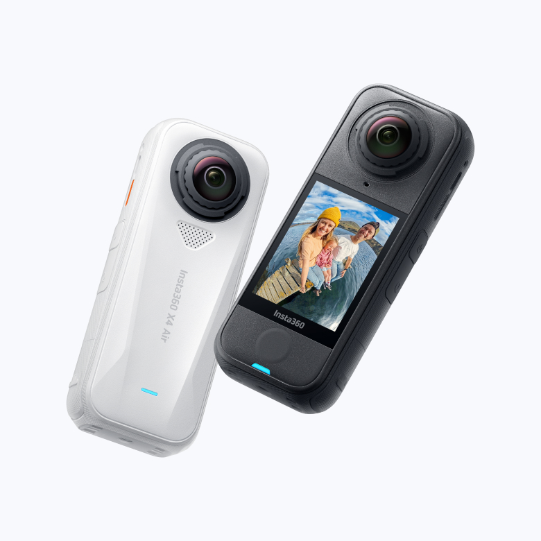 Insta360公式ストア