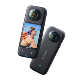 insta360 link 2c arctic white