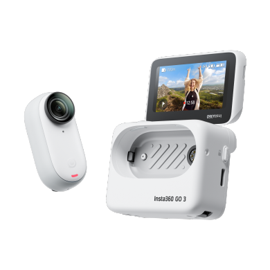 Insta360 GO 3