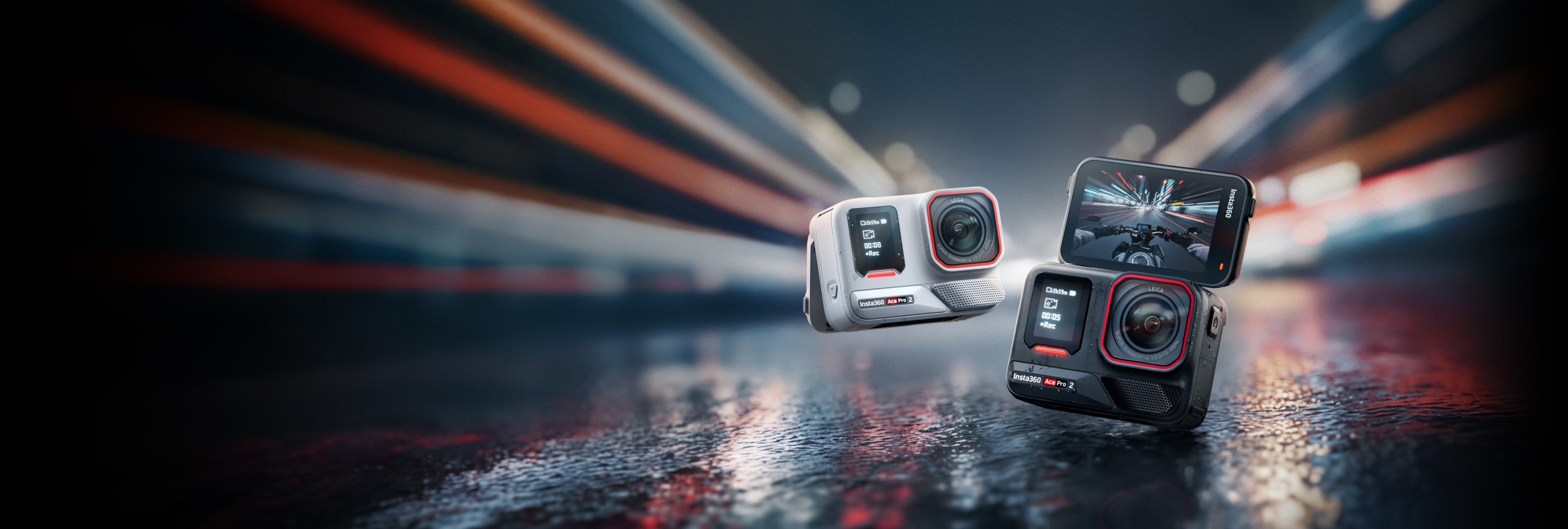 Insta360 Ace Pro 2