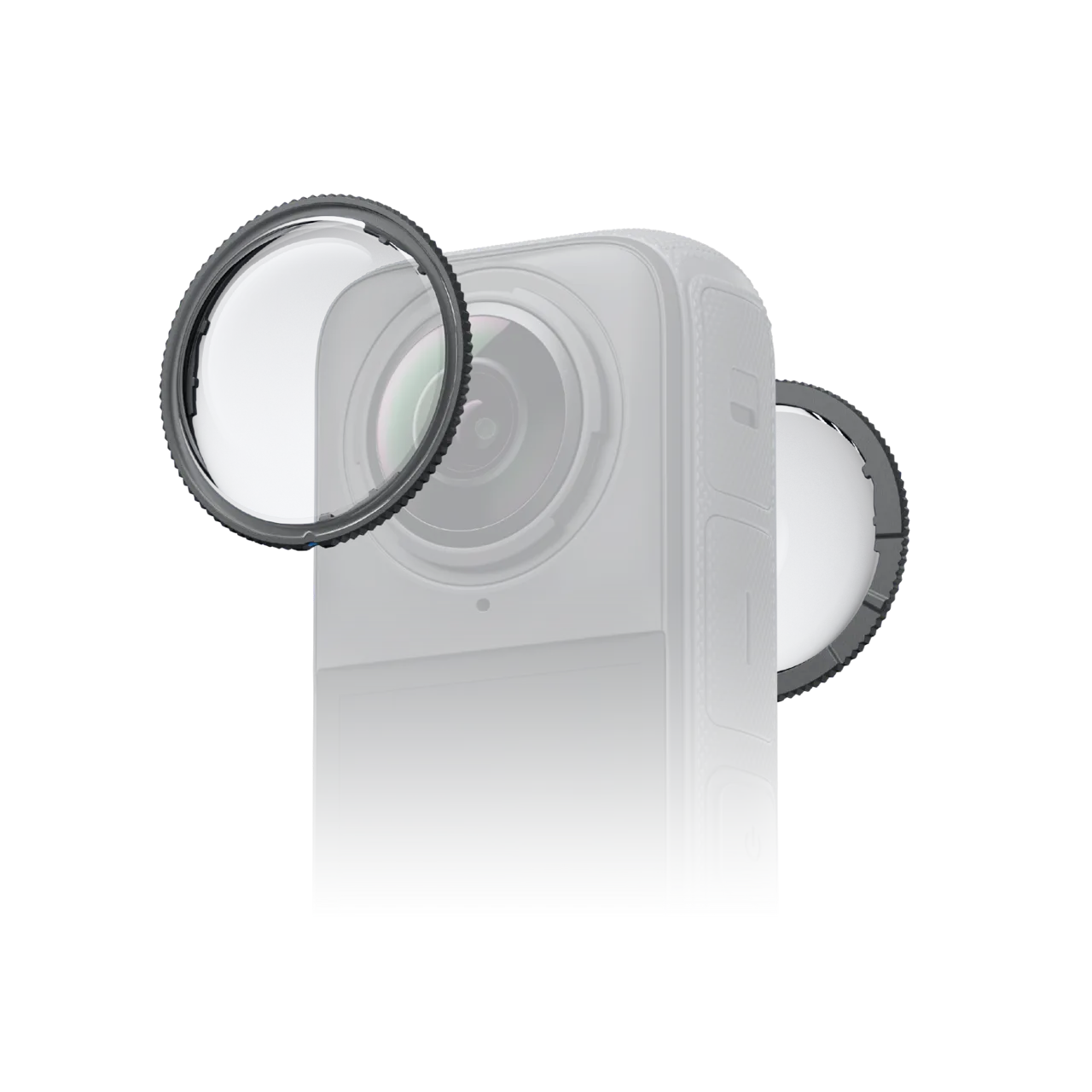 [X4]Standard Lens Guards 20% OFF Coupon