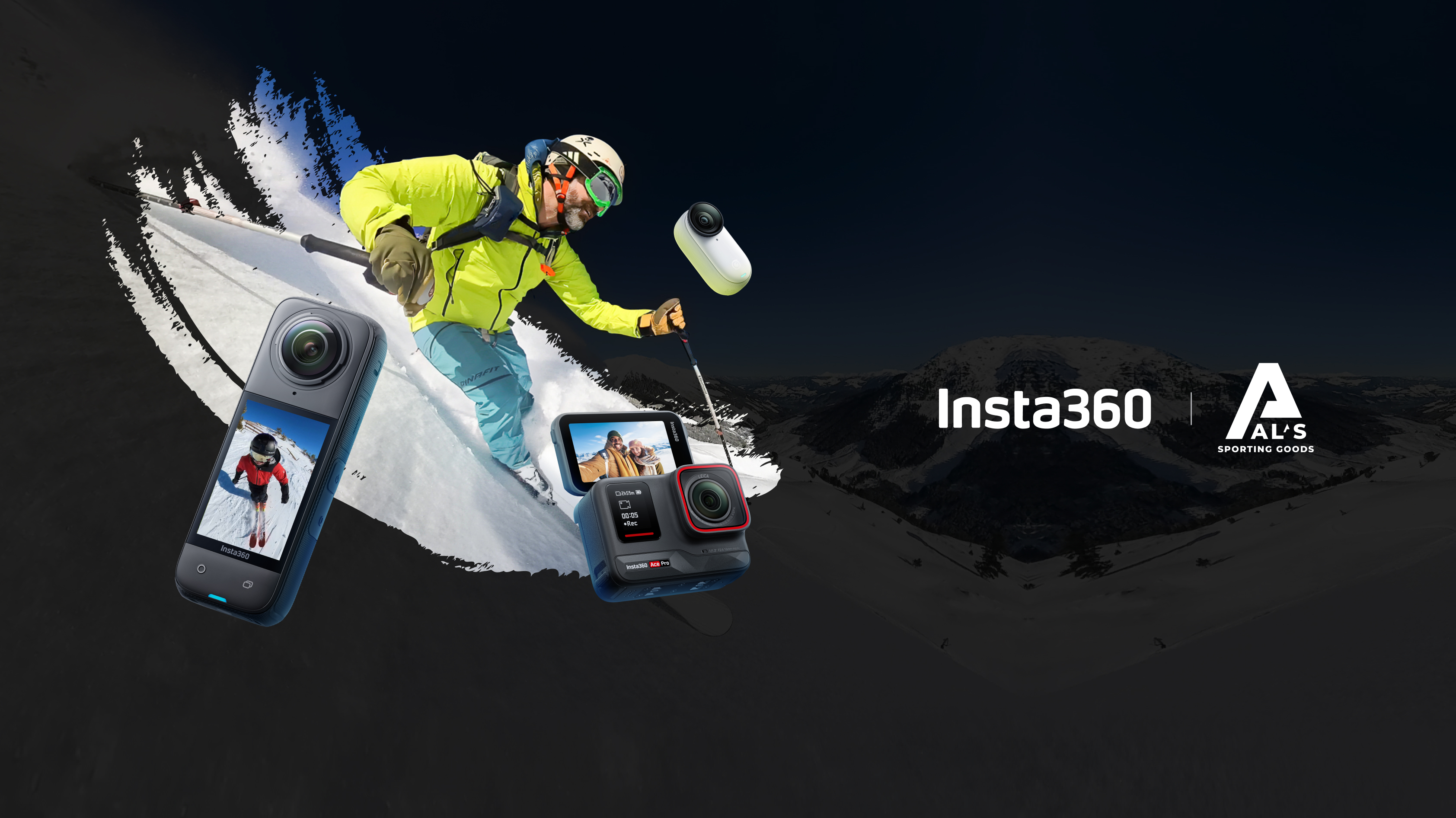 insta360