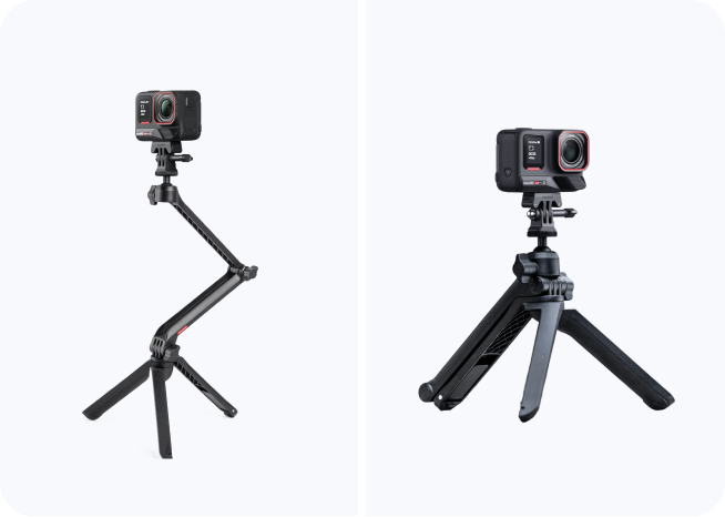 マッサン専用 マルチマウントを購入 - アクセサリ - Insta360 Store