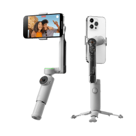 Insta360 Flow Pro
Insta360 Flow