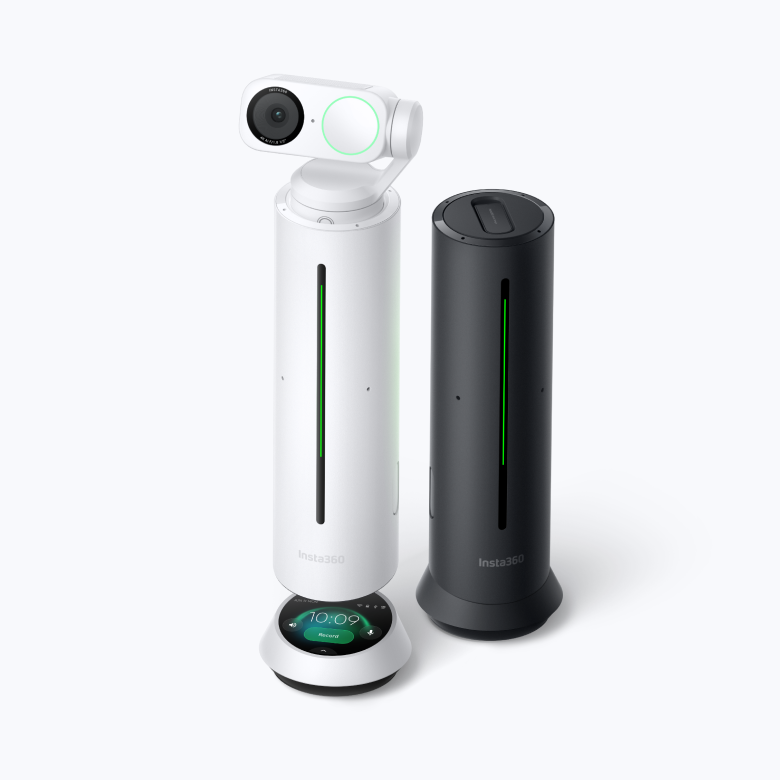 Insta360 Flow Pro マグネティックフォンマウント、スポットライト Buy Flow/Flow Pro Magnetic Phone Mount - Insta360 Store