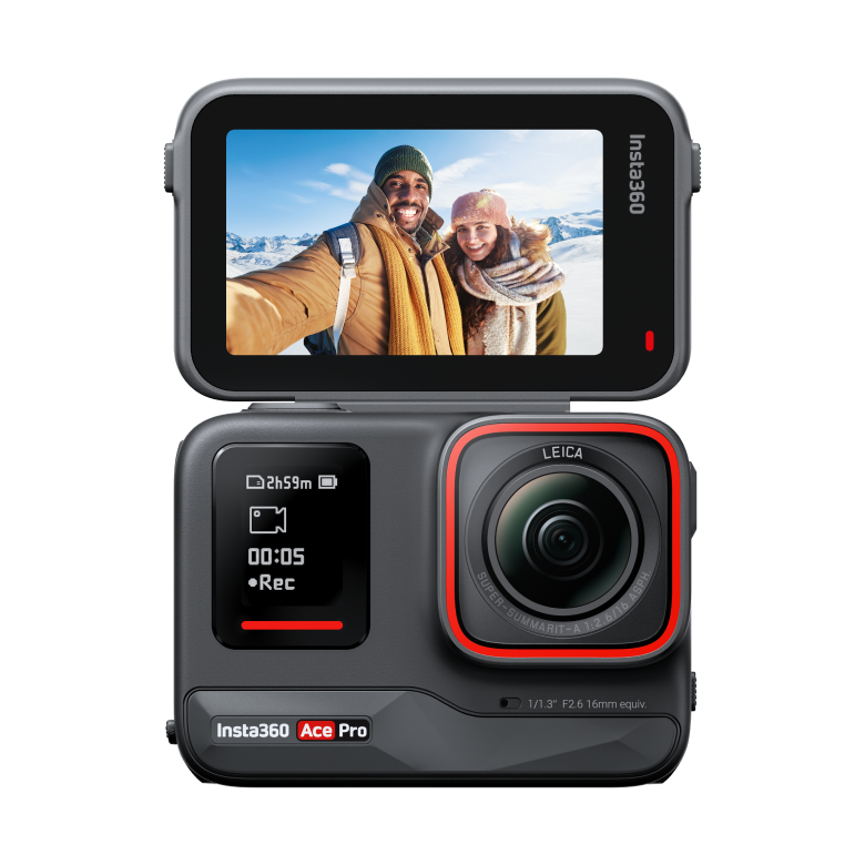 Buy Ace Pro/Ace - AI Action Camera - Superior Imaging - Insta360 Store