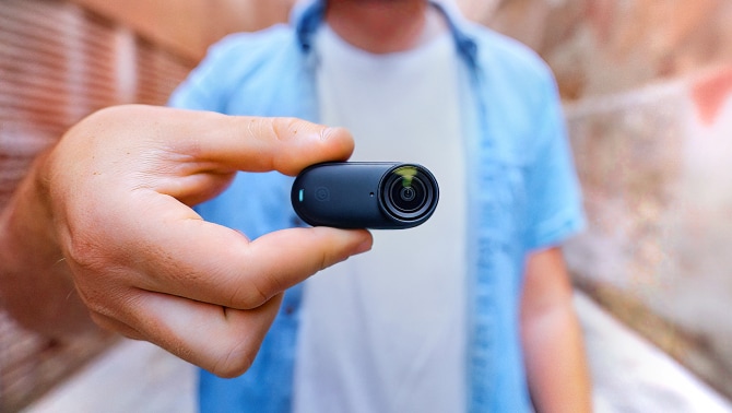 insta360