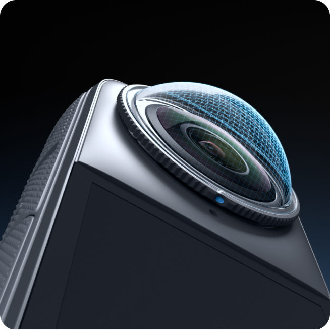X4 標準レンズガードを購入する - Insta360 ストア