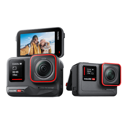 Insta360 Ace Pro 2