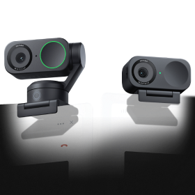 Insta360 Link 2
Insta360 Link 2C