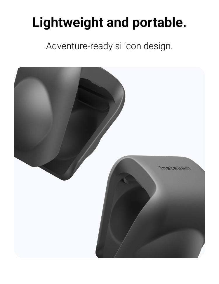 ONE RS Lens Cap - Insta360 Store