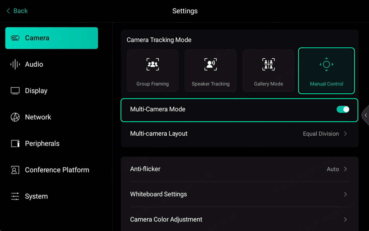 Insta360 connect Tutorial-Multi-Camera Solution
