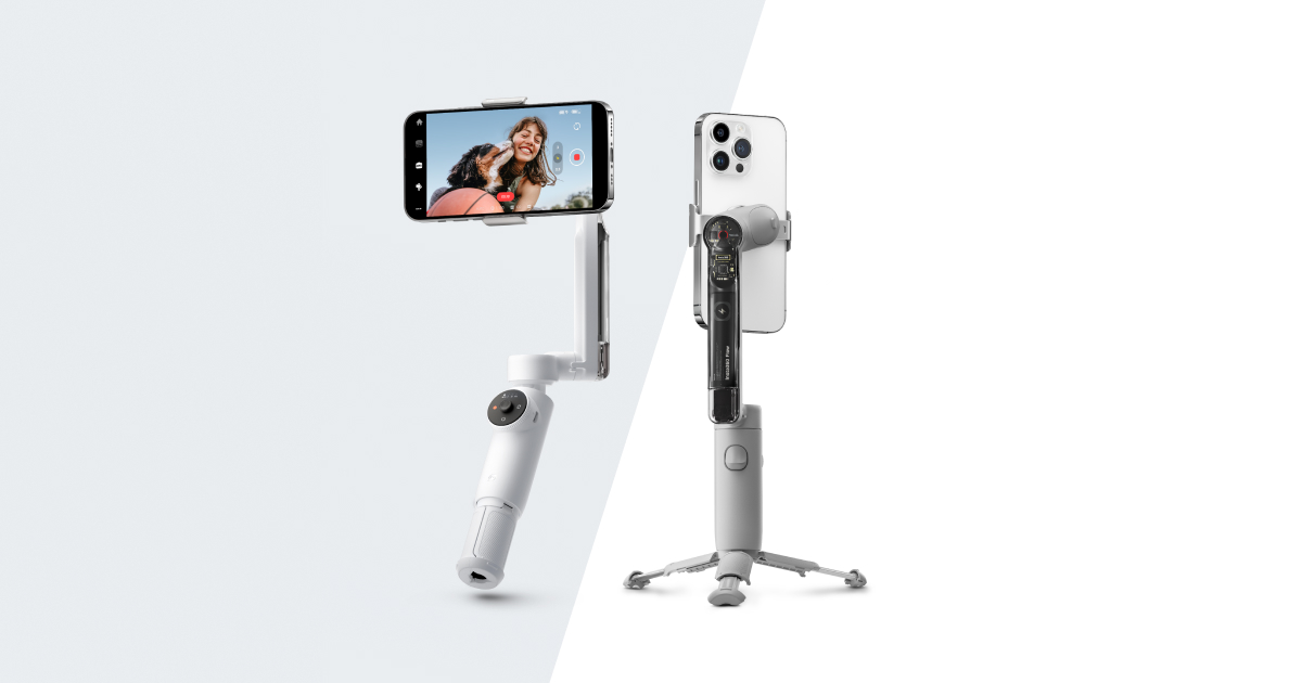 Ready go to ... https://store.insta360.com/product/flow?insrc=INRQ8O9 [ Buy Flow - AI Tracking Smartphone Gimbal Stabilizer - Insta360]