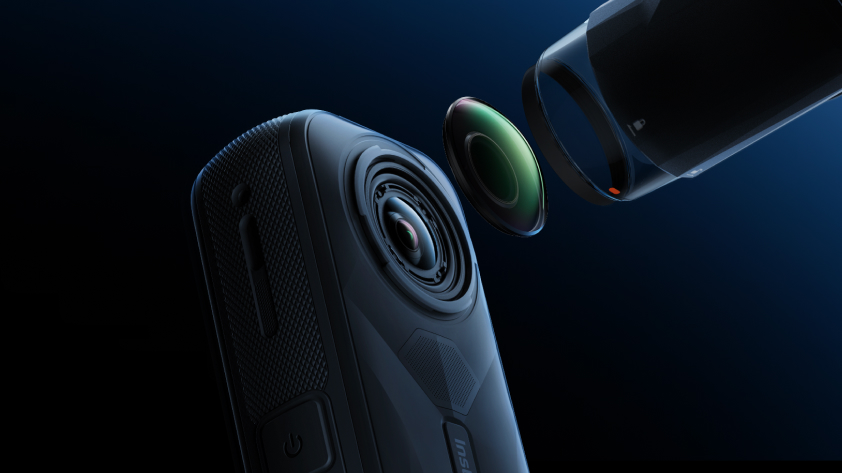 insta360