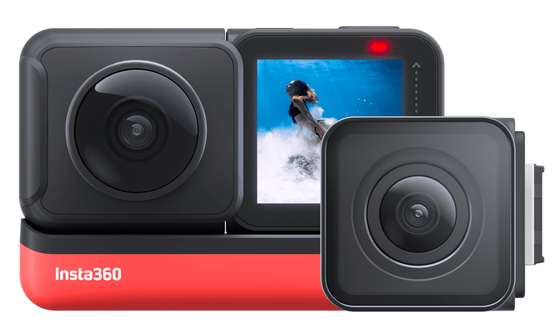 insta360