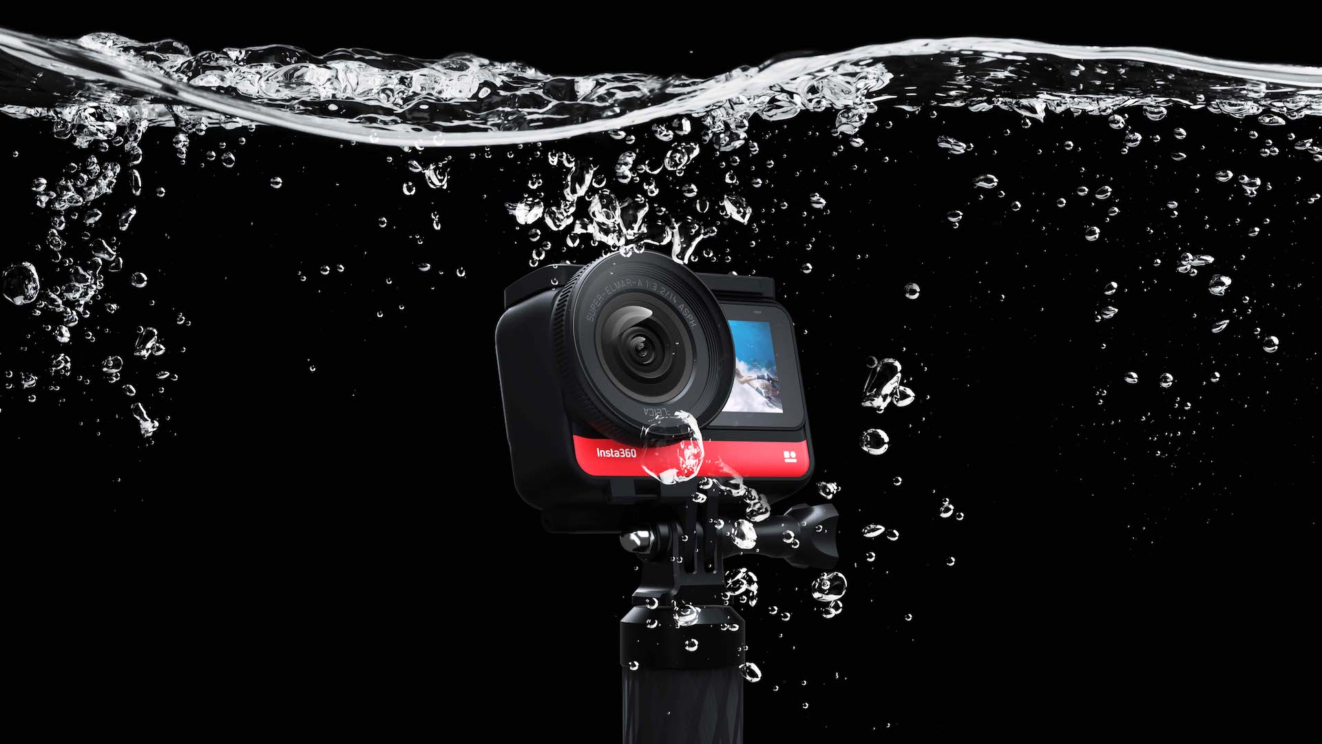 One R Innovative Action Cams From Insta360 Insta360 Store