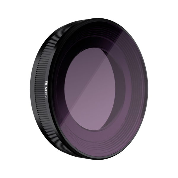 insta360 one x2 nd filter