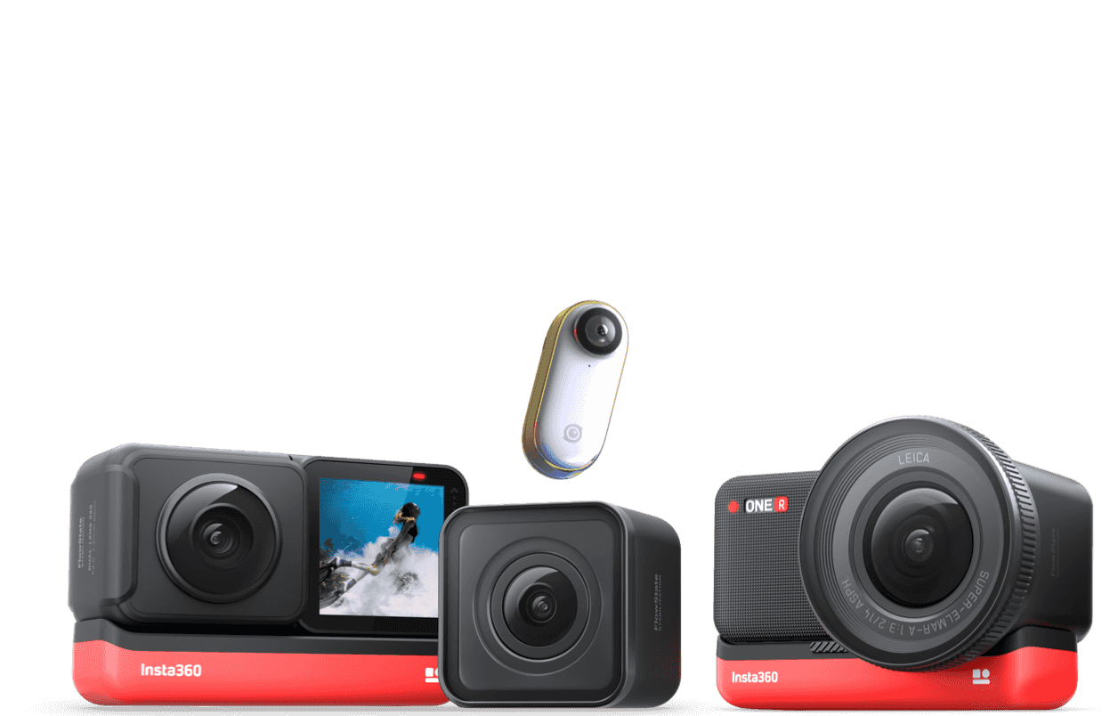 insta360 pro 2 price