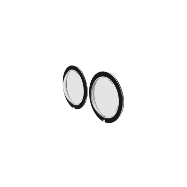 Achetez Pour Insta360 One X2 Premium Lens Guard 10m Accessoires de