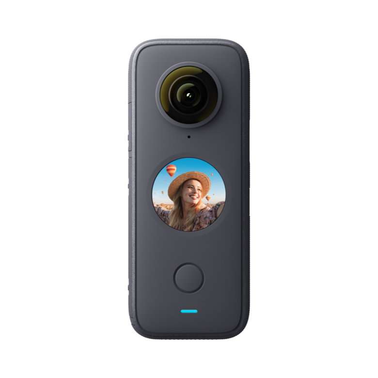 Insta360 One X2