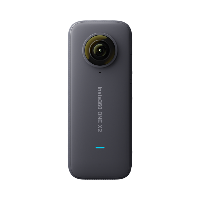 Insta360 One X2 Estabilización De Cámara De Acción A Prueba De Agua,  Pantalla Táctil, Edición De Ia, Transmisión En Vivo - Cámara De Vídeo De  Acción Y Deportes - AliExpress