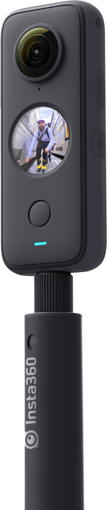 Insta360 ONE X2 Camera Price In Pakistan