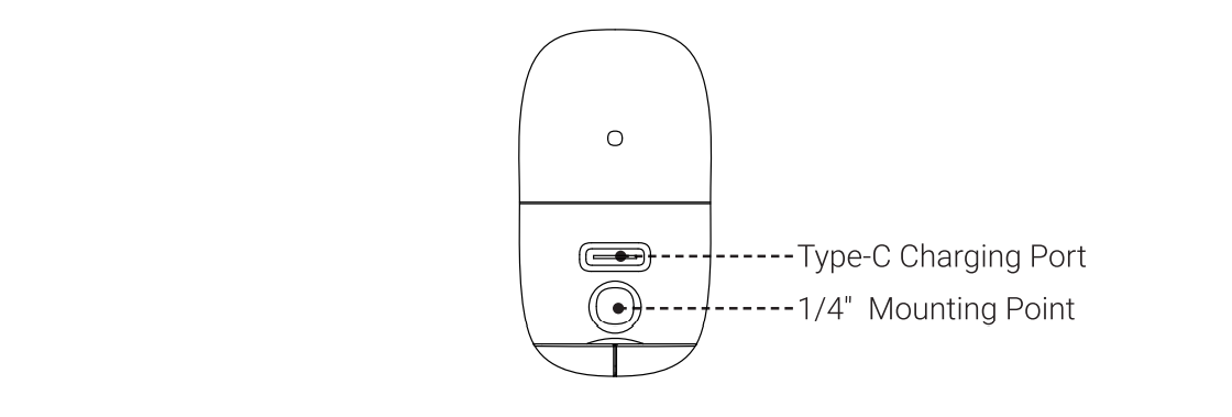 Insta360 go2 Camera Tutorial-Product Introduction