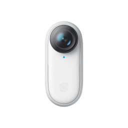 Insta360 ONE R 1-Inch Edition – Interchangeable Lens Action Cam