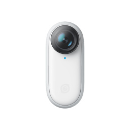 Insta360 ONE - A camera crew in your hand