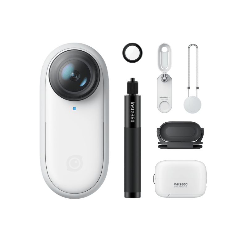 新品・未開封・未使用】Insta360 GO 2 【即日発送】 enot.in.ua