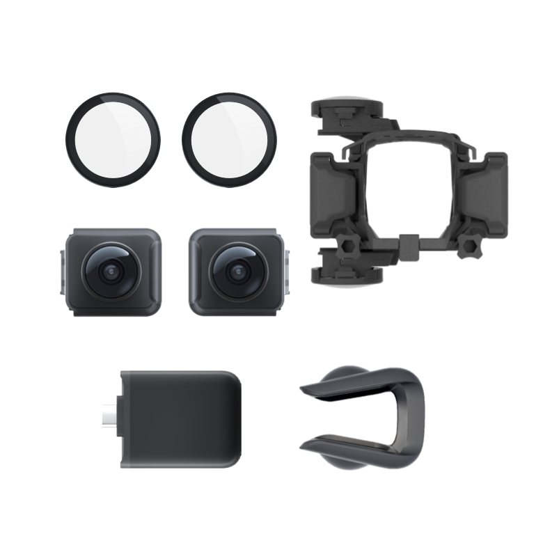 Insta360 ONE R Aerial Add-On