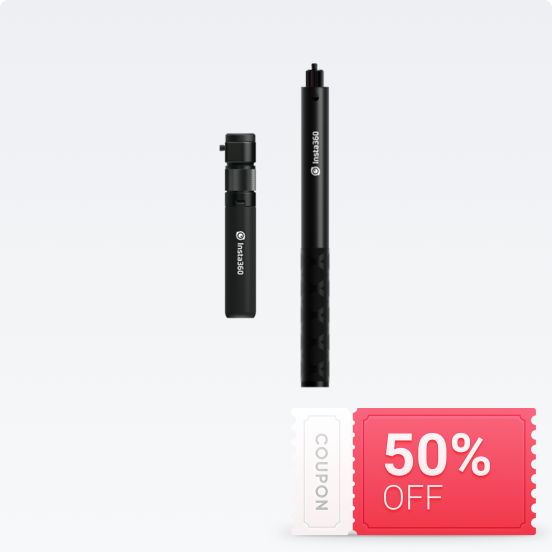 Bullet Time Accessory-Bundle 50% Off Coupon
