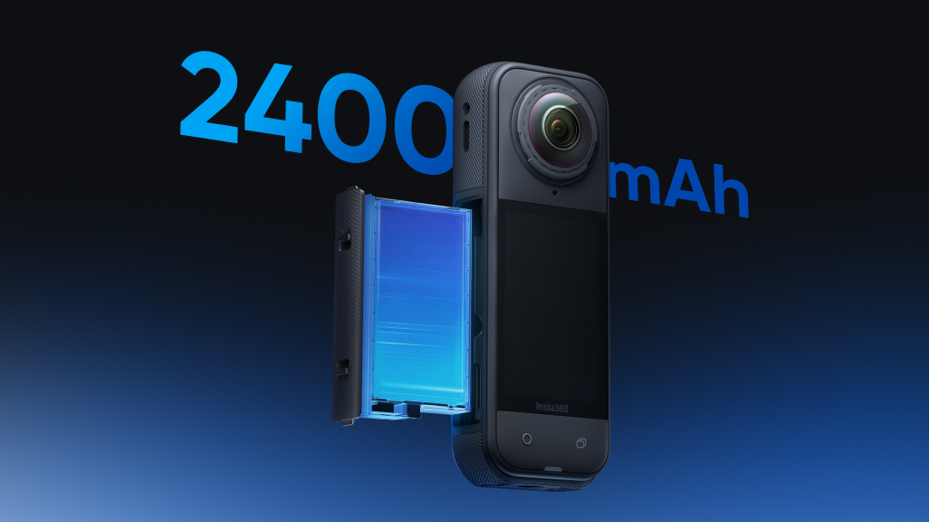 Buy X5 - Flagship 360º Action Cam - Insta360 Store