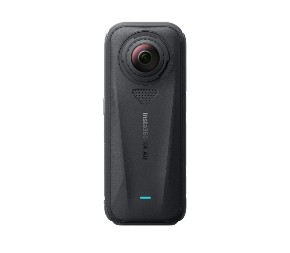 影石Insta360 X4 Air - 更轻巧的 8K 全景相机