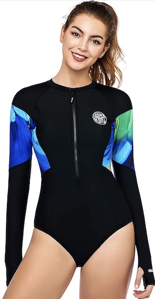 rash guard