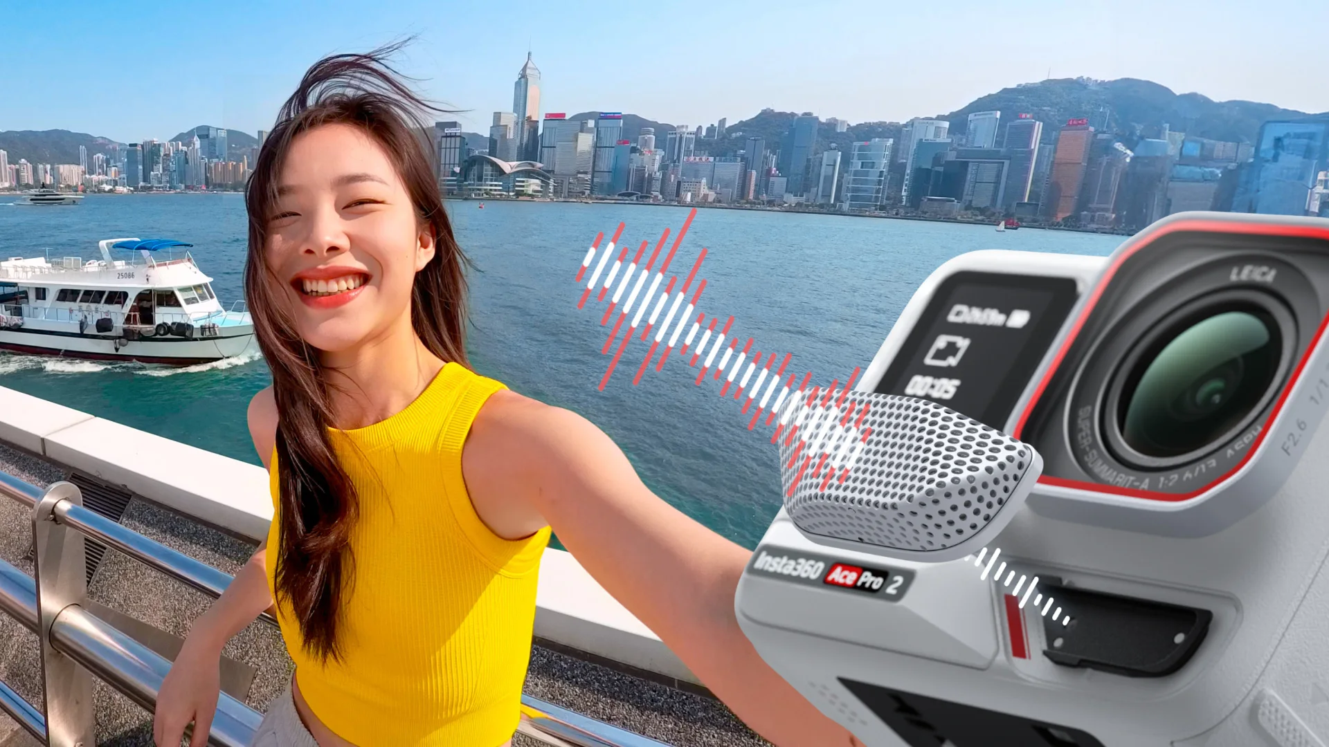 ADVANCED AUDIO ALGORITHMS