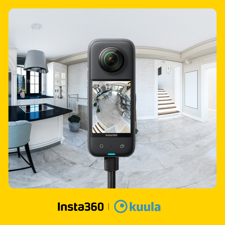 Buy Insta360 X3 360° Camera at Lowest Price in India